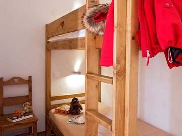 Camping voor 4 Personen in Orcières, Gap en omgeving, Afbeelding 2