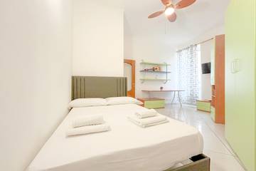 Ferienwohnung für 4 Personen in Savona (Stadt), Savona, Bild 1