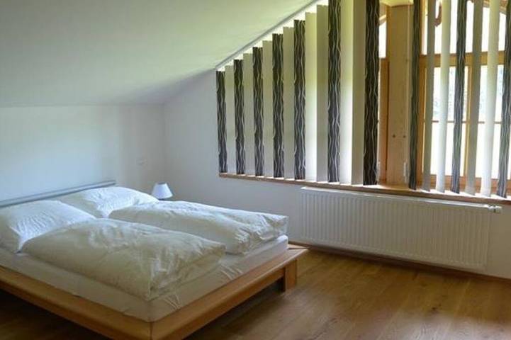 Ferienwohnung für 4 Personen, mit Garten in Faistenau - 4