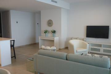 Apartment for 4 People in Mijas Costa, Mijas, Photo 4