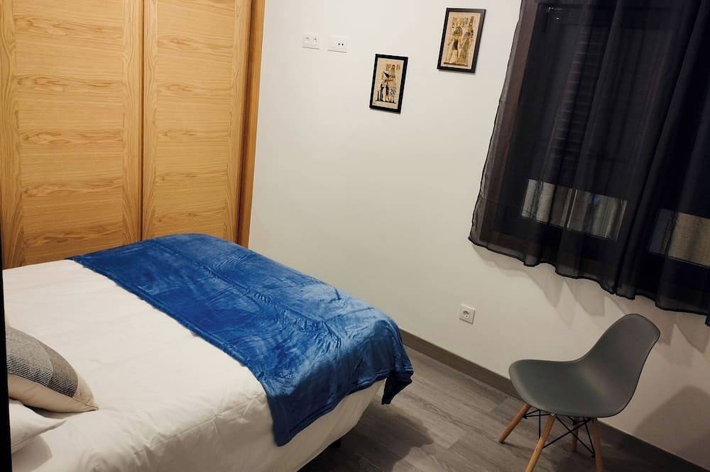 Entire apartment, Ha Guarida do Moucho Vut-Po-014276 River View in Caldas de Reis, Pontevedra Province