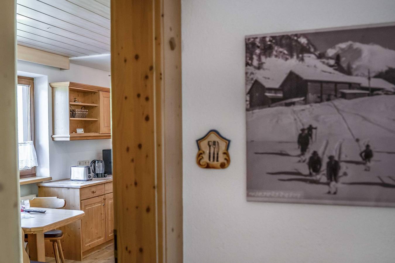 Ganze Ferienwohnung, Appartement Top 2 in Sölden (Österreich), Ötztal