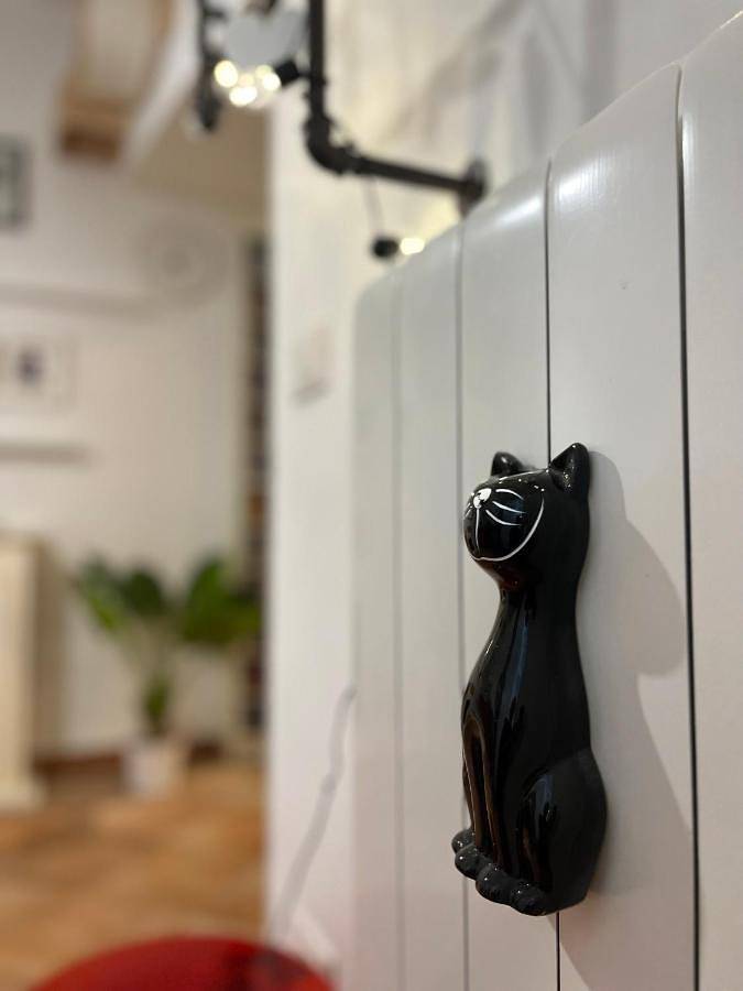 Appartamento per 2 persone, con terrazza e panorama a Lanciano