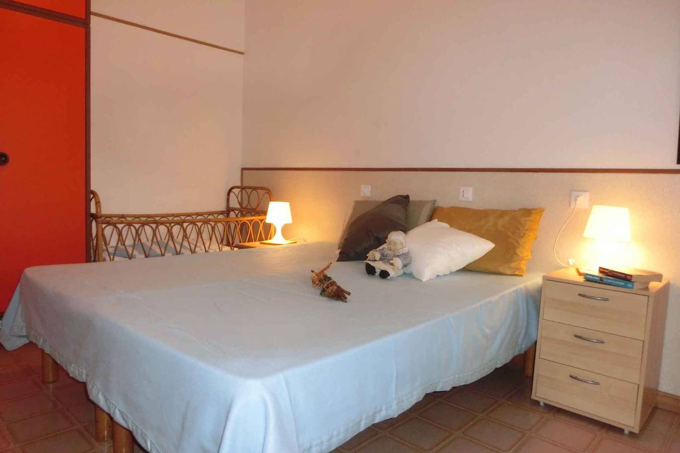 Ganze Ferienwohnung, Ferienwohnung mit Klimaanlage  in Bibione, Venedig Provinz