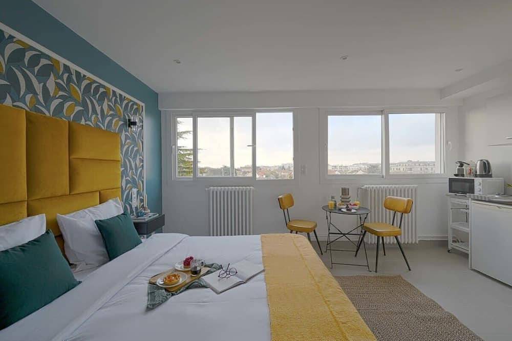 Apartamento entero, Appartement Standard in Saint-Maur-des-Fossés, Valle del Marne