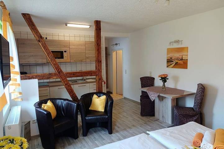 Ferienwohnung für 2 Personen in Königstein - 2