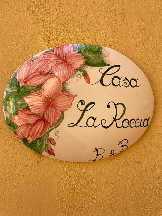 Casa la Roccia in Sant'Agnello, Napoli e dintorni