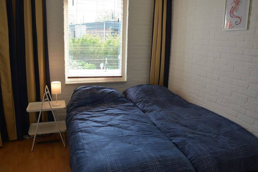 Vakantiehuis bij Meer en Strand Noordwijk in Noordwijkerhout, Nederlandse Noordzeekust