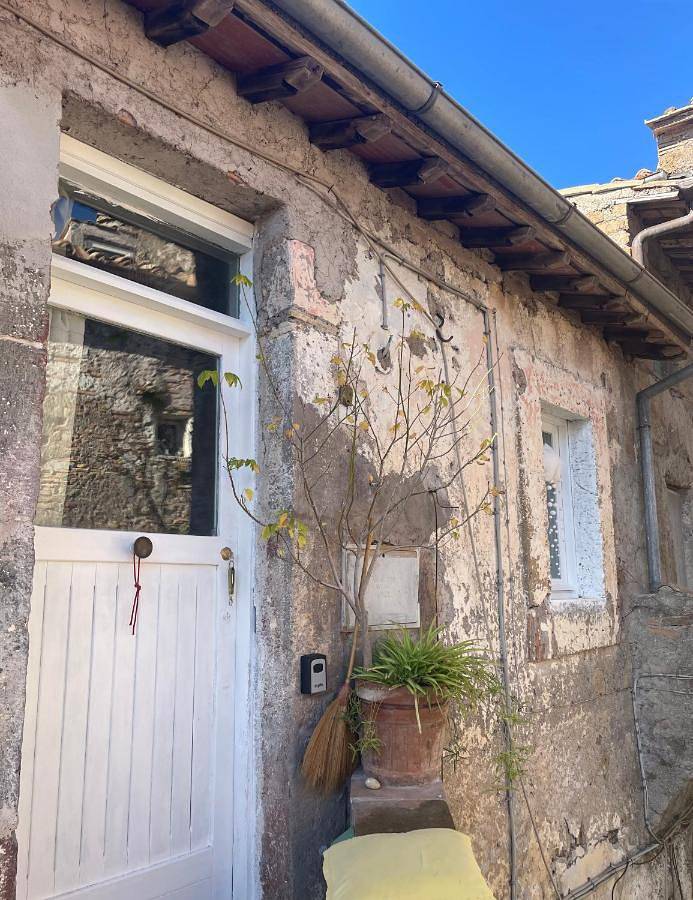 Gîte pour 2 personnes, avec vue à Calcata - 2