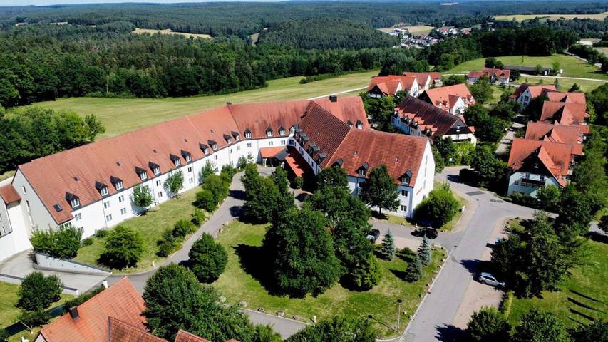 Ferienwohnung für 3 Personen, mit Haustier