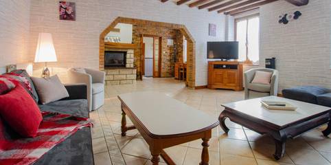 Gîte pour 8 Personnes dans Aube, Photo 2