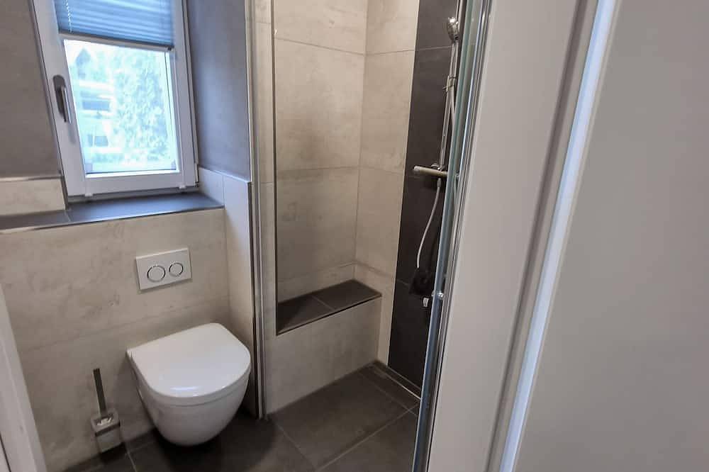 Ganze Wohnung, Luxus Ferienwohnung in Seenähe in Enderndorf am See, Spalt