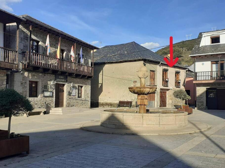 Www luabierzo in Molinaseca, El Bierzo