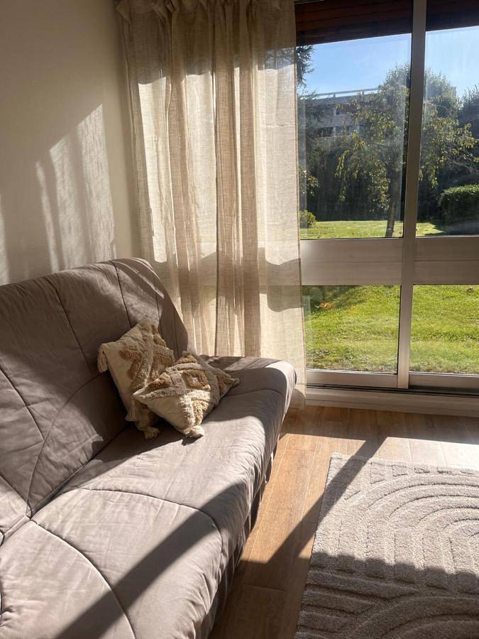 Gîte pour 2 personnes à Le Chesnay - 2