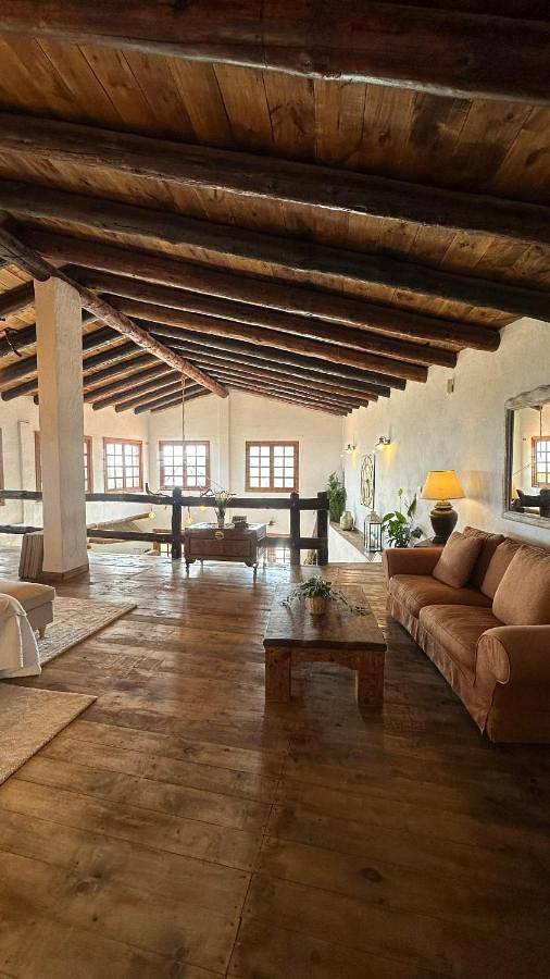 Casa rural para 6 personas, con jacuzzi y jardín en Granadilla de Abona - 3