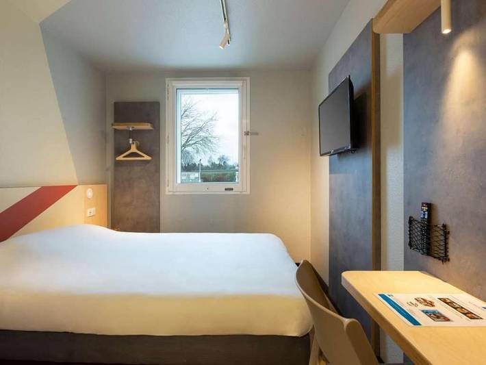 Hôtel pour 3 personnes, animaux acceptés