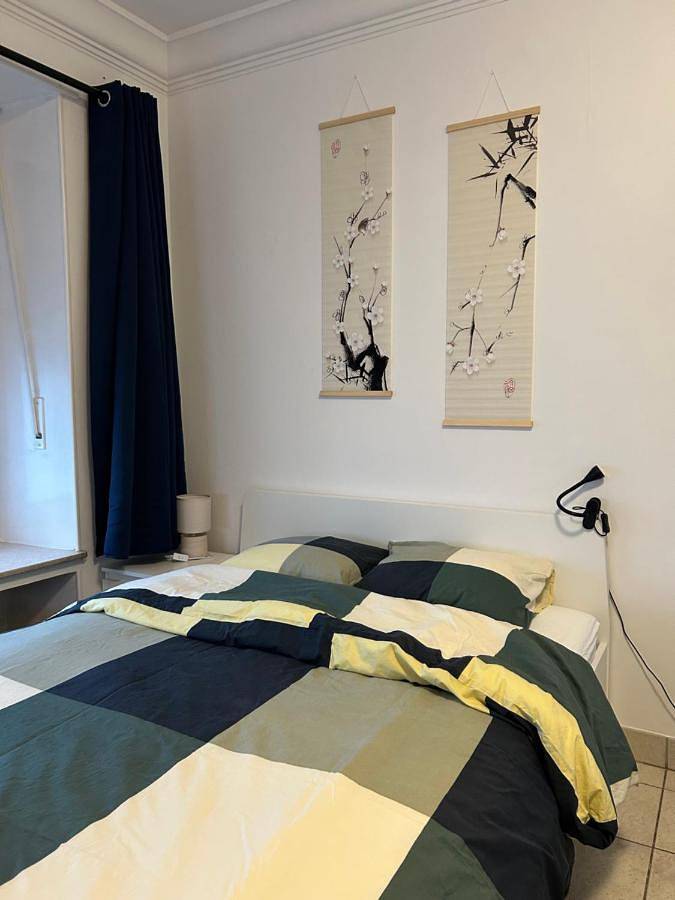 Hôtel pour 2 personnes à Differdange