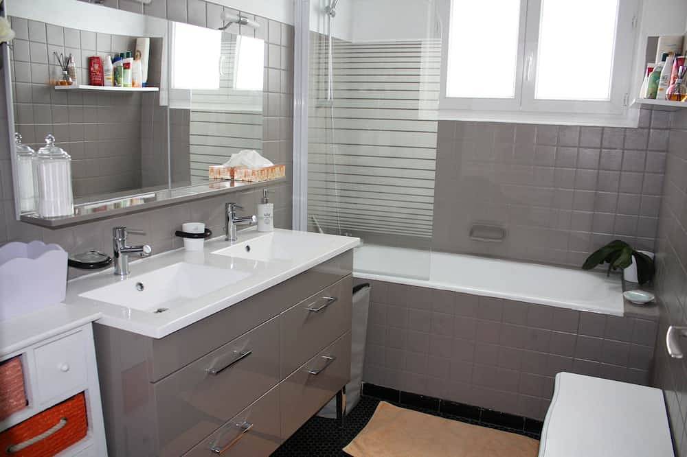 Bordelais – Maison 7 personnes- Confort, calme, cosy in Gradignan, Région de Bordeaux
