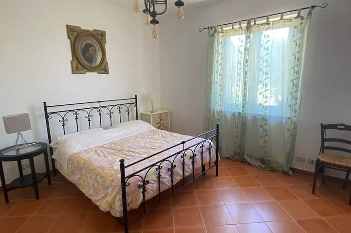 Ferienhaus für 5 Personen, mit Pool und Garten in Faro Capo Vaticano - 3
