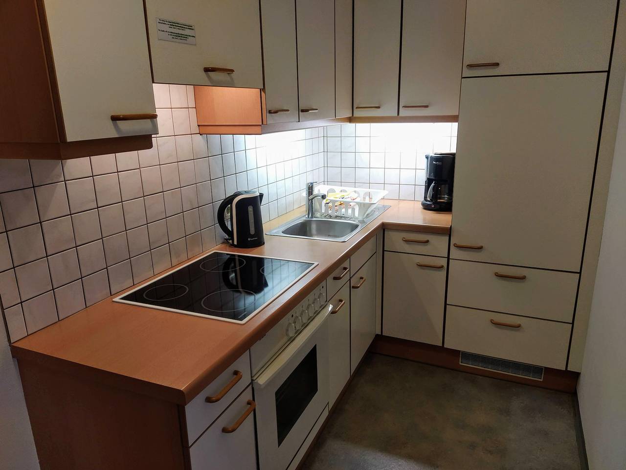 Geheel vakantieappartement, Apartment/1 Schlafraum/Dusche od. Bad,Wc in Zell am See (Stad), Zell am See