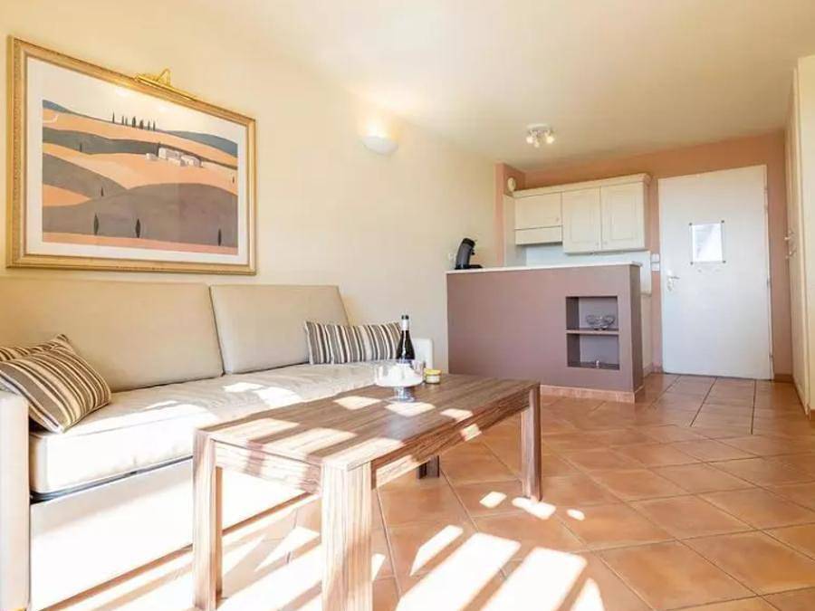 Domaine de Provence Country Club - Piso 6 personas - Premium 3 habitaciones 5/6 personas - Aire acondicionado in Saumane-de-Vaucluse, Vaucluse