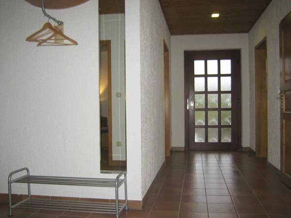 Ganze Ferienwohnung, Ferienwohnung mit 2 Schlafzimmern in Deudesfeld, Vulkaneifel