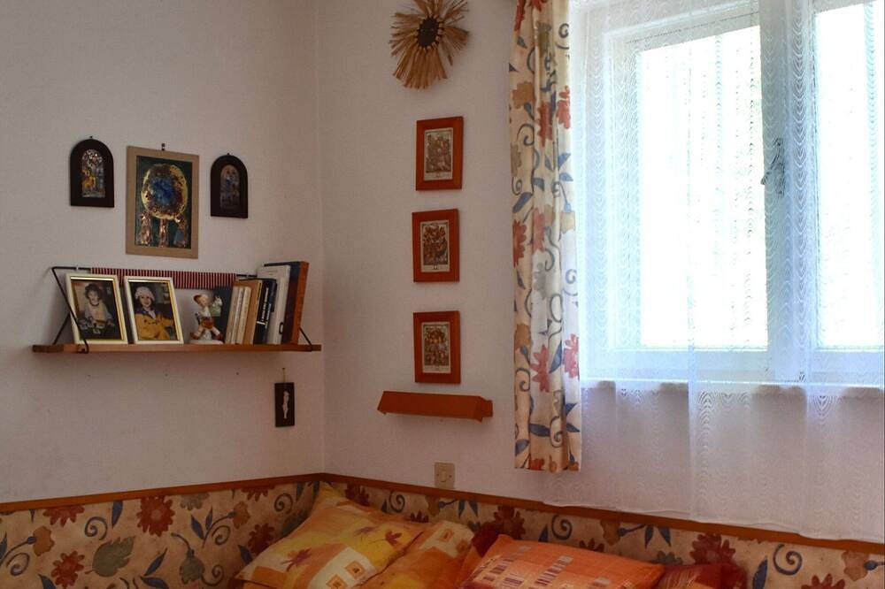 Gemütliches Familienhaus am Plattensee in Siofok, Siófok und Umgebung