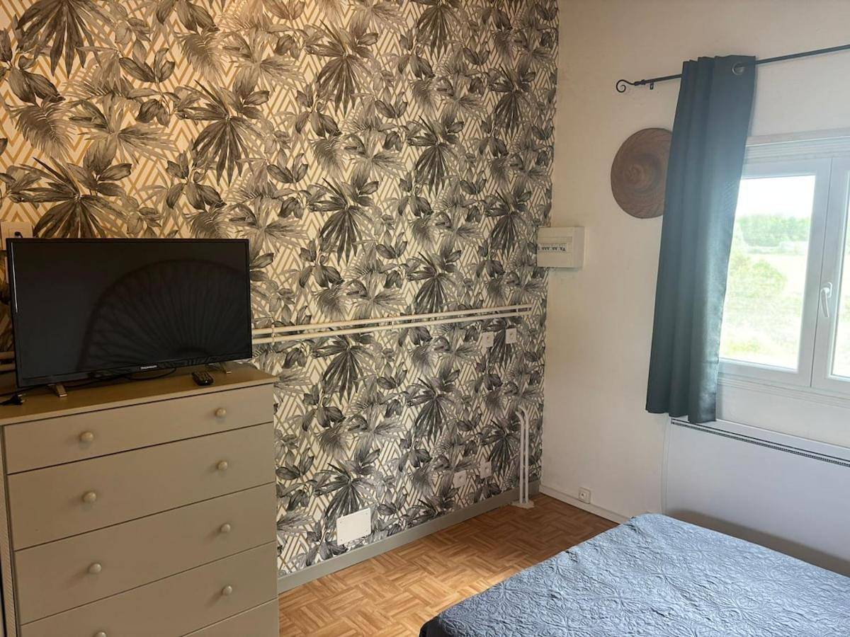 Appartement entier, One-Bedroom Apartment in Villefranche-de-Lauragais, Canal du Midi