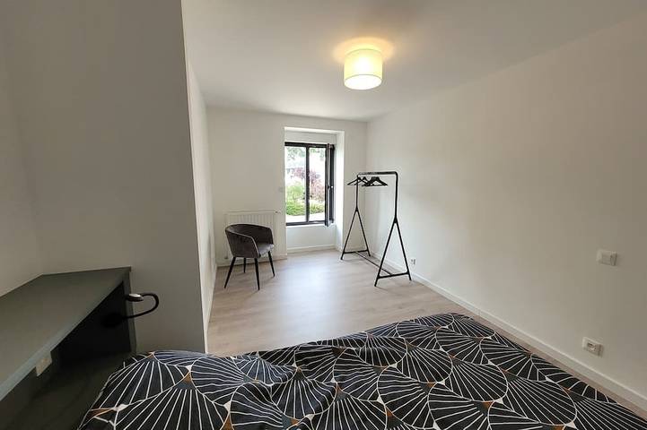 Location de vacances pour 10 personnes, avec jardin et jacuzzi à Tréflez - 3