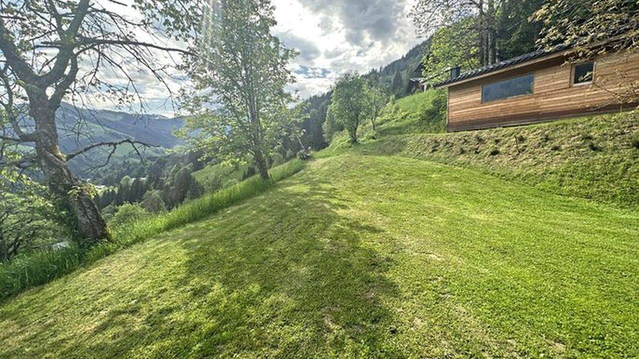 Entire holiday apartment, Ferienwohnung für 2 Personen (55 m²) in Mühlbach am Hochkönig in Mühlbach am Hochkönig, Ski Amadé