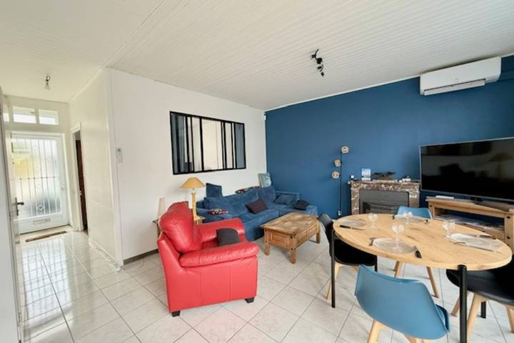 Charming home near beaches & center in La Rochelle, La Rochelle e dintorni