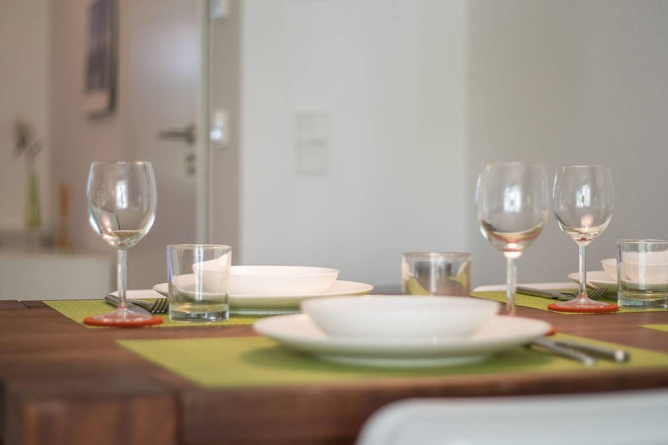 Ganze Ferienwohnung, Ferienwohnung Gemeinsamzeit in Überlingen, Region Bodensee-Oberschwaben