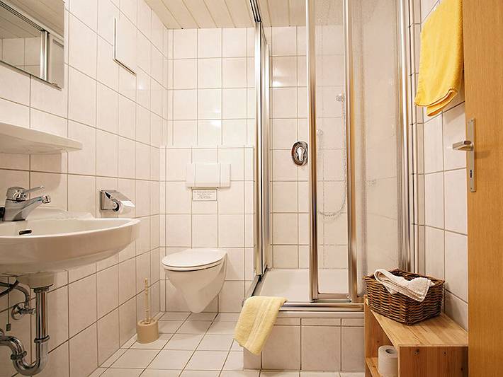 Emil ( Einzelzimmer 1-2 Pers. ) in Oberstdorf, Bayerisch Schwaben