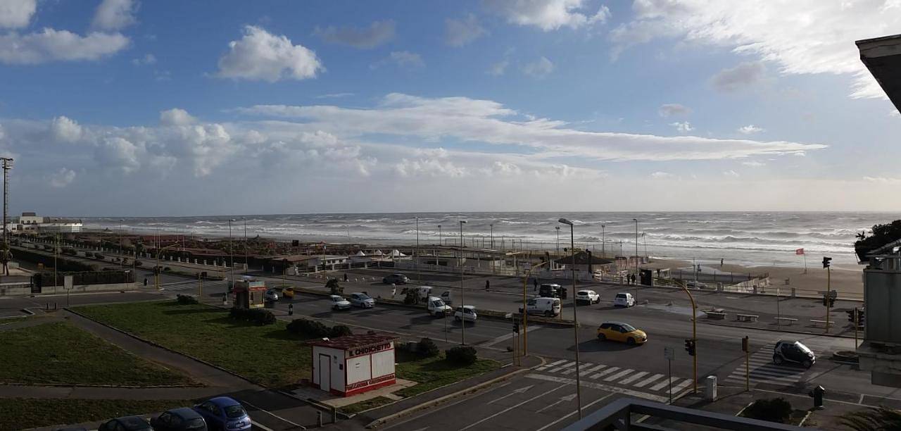 Appartamento intero, Sea View in Ostia, Roma