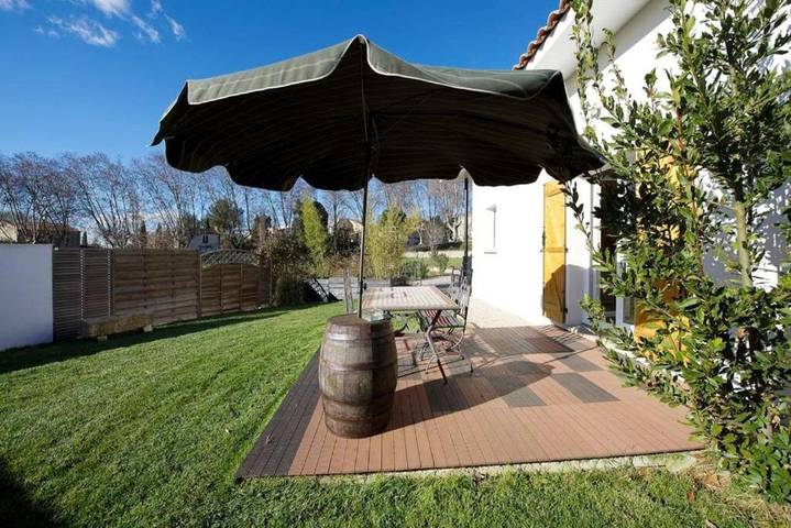 Casa de vacaciones para 6 personas - 1