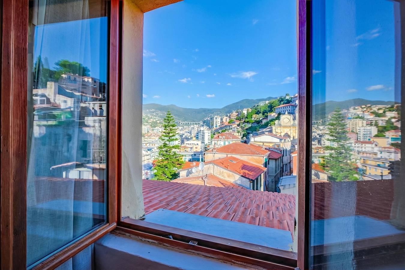 Ganze Wohnung, La Casa Di Rosy E Adri in San Remo, Sanremo Gemeinde