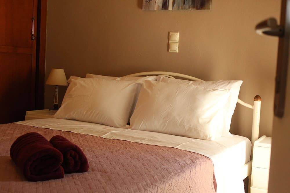 Geheel appartement, Dimokritos Apartment Pitsidia in Pitsidia, Iraklio-Heraklion en omgeving