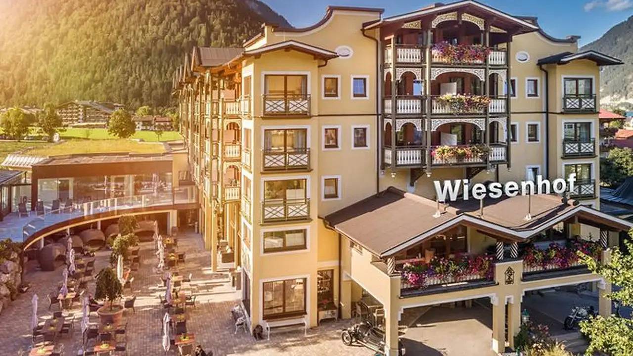 Einzelzimmer für 1 Person (20 m²) in Pertisau in Pertisau, Eben am Achensee