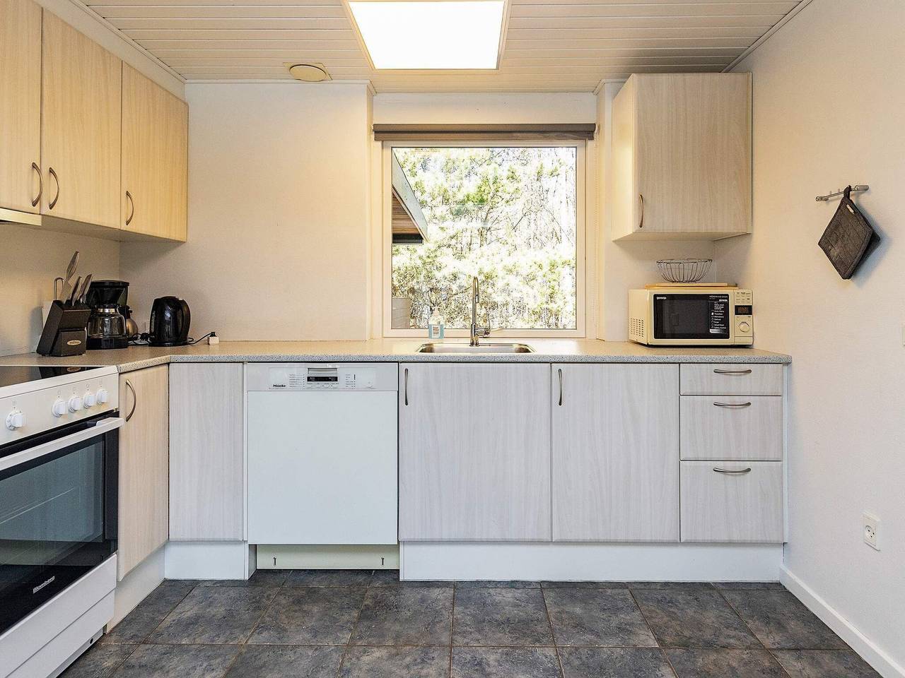 8 Personen Ferienhaus in Højslev in Virksund, Limfjord in Westjütland