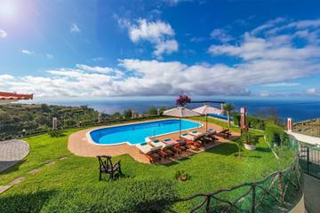 Villa für 6 Personen in Madeira, Portugal, Bild 2