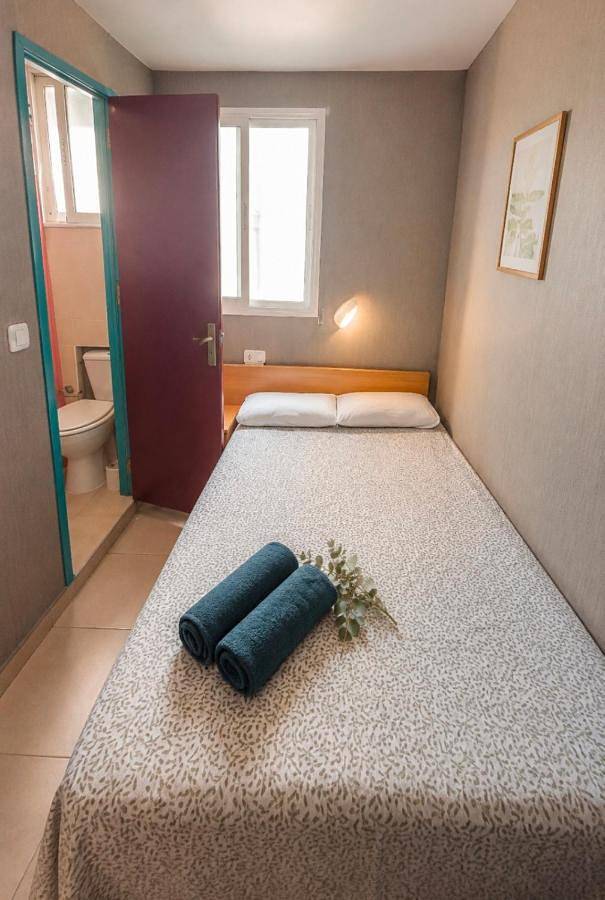 Maison d’hôte pour 2 personnes à Tossa de Mar - 2