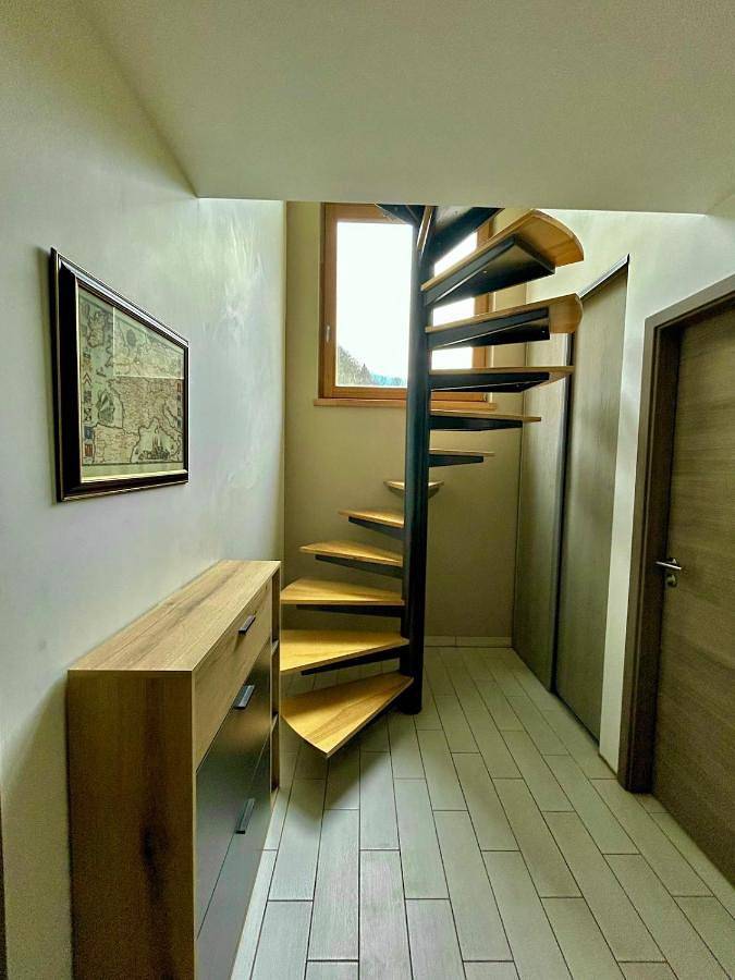 Gîte pour 5 personnes, avec terrasse à Fréland - 4