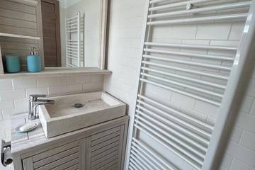 Appartement De Vacances pour 4 Personnes dans Bruxelles, Région de Bruxelles, Photo 4