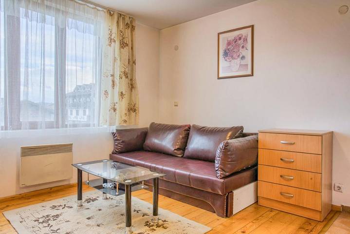 Apartamento para 2 personas, con vistas en Región de Bansko