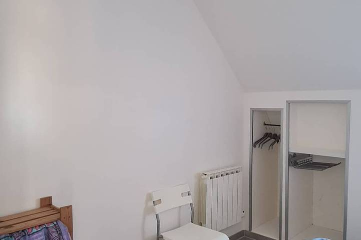 Location de vacances pour 5 personnes, animaux acceptés à Surtainville - 2