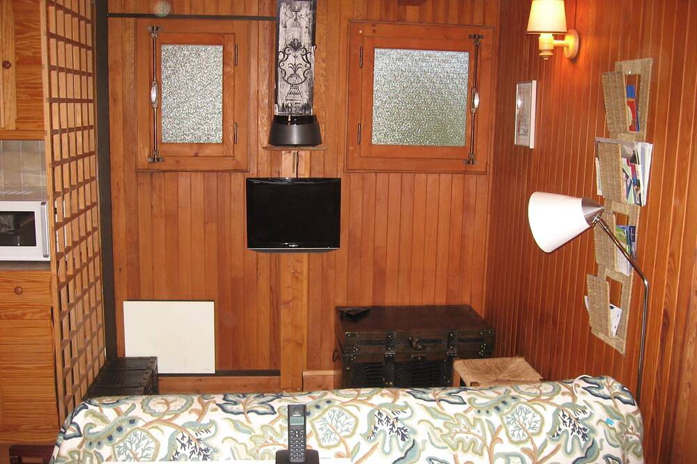 Chalet Mont Blanc Dans Grand Parc in Saint-Gervais-les-Bains, Pays du Mont-Blanc