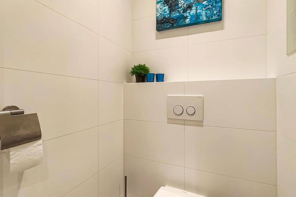 Appartement entier, Bel appartement à Ostende avec Wifi in Ville d'Ostende, Oostende