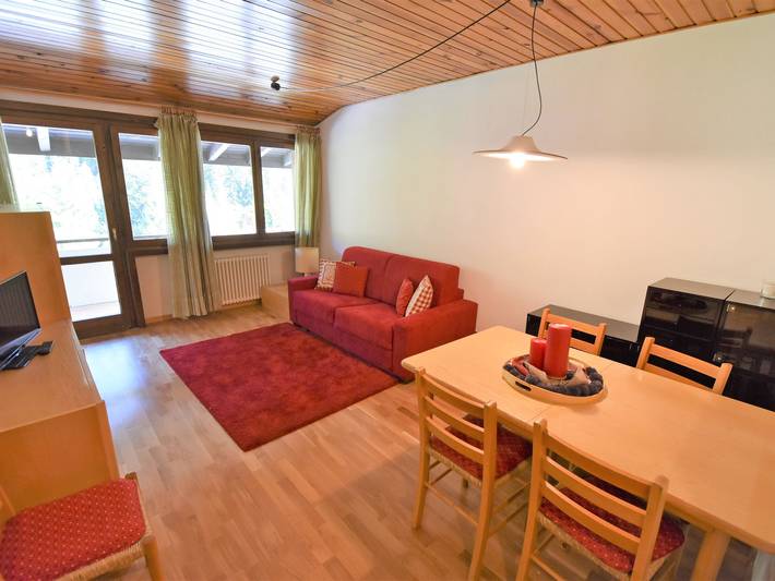 Apartamento entero, Frassan in Madonna di Campiglio, Comune di Pinzolo