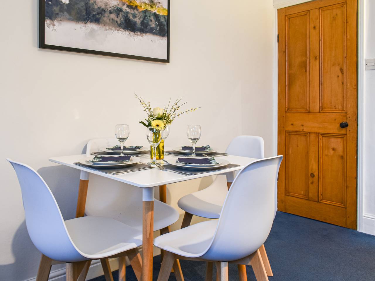 Prospect Cottage in Skipton, North Yorkshire