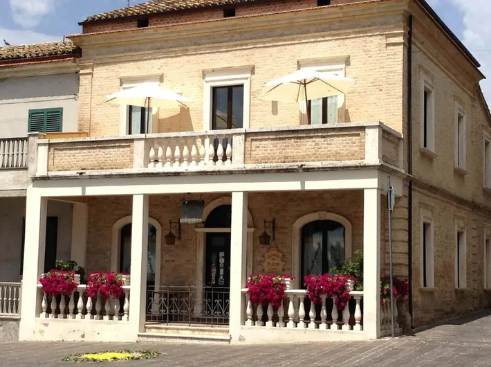 Maison d’hôte pour 2 personnes, avec vue et terrasse - 1